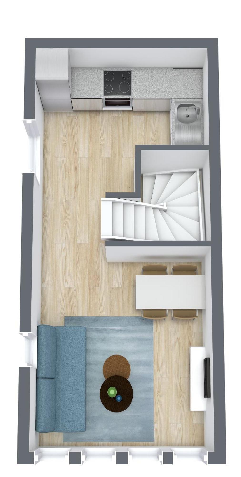 Kolibri - Design Maisonette - Nintendo Switch, Streaming, Bikestore, E-Wallbox Marburg ภายนอก รูปภาพ
