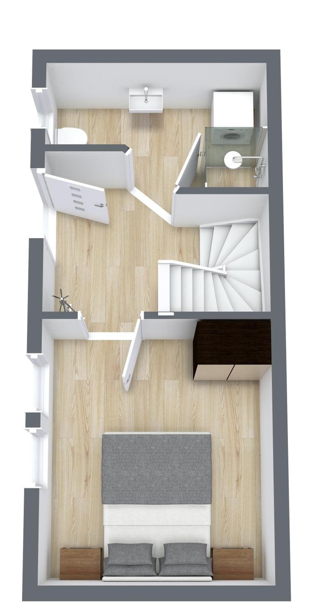 Kolibri - Design Maisonette - Nintendo Switch, Streaming, Bikestore, E-Wallbox Marburg ภายนอก รูปภาพ